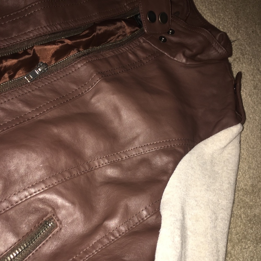 JACKET - Picture 4 of 4